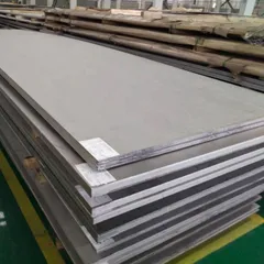 Hastelloy C-276   Stainless steel plate