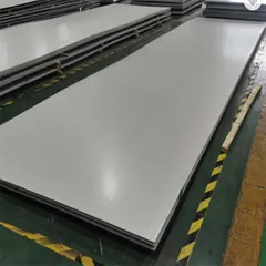 Hastelloy C-276   Stainless steel plate