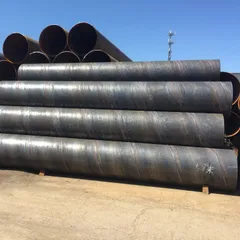 LSAW Steel Pipe product photo 1