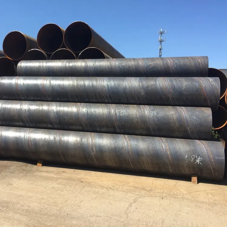 LSAW Steel Pipe product photo 1
