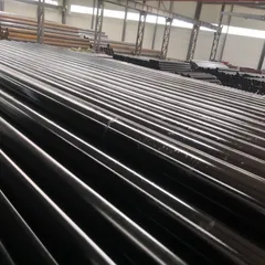 LSAW Steel Pipe product photo 2