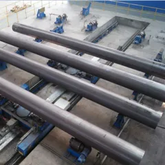 LSAW Steel Pipe product photo 5