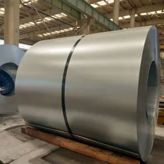 Acero inoxidable Bobina