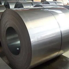 Acero inoxidable Bobina