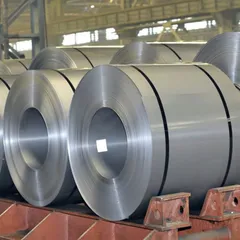 Acero inoxidable Bobina