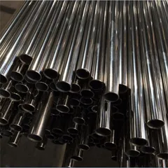 Monel400 acier inoxydable tube