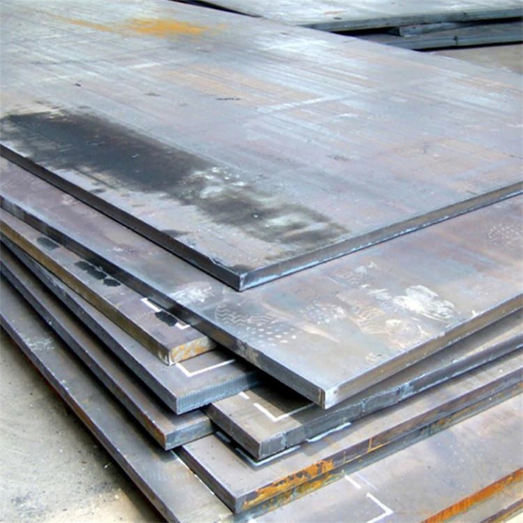 NM400 الفولاذ الكربوني ألواح