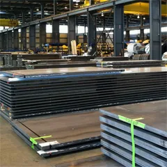 NM400  Carbon steel plate
