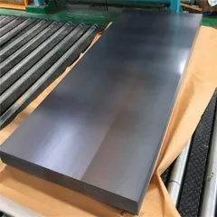 S275JR الفولاذ الكربوني ألواح