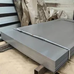 S275JR الفولاذ الكربوني ألواح