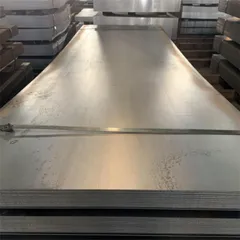 S275JR الفولاذ الكربوني ألواح