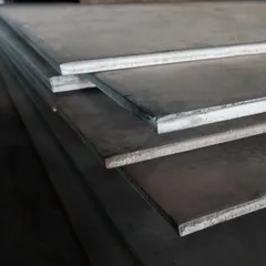 S355 Carbon Steel Plate product photo 1