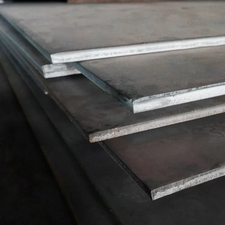 S355 Carbon Steel Plate product photo 1