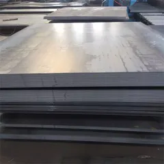 S355 Carbon Steel Plate product photo 2