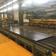 S355 Carbon Steel Plate product photo 5