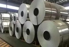 SD Alloy aluminium coil