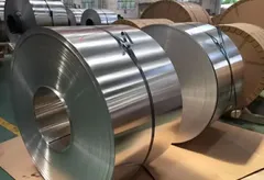 SD Alloy aluminium coil