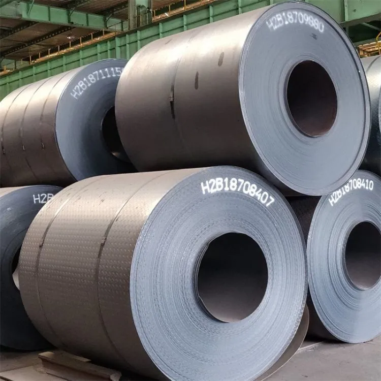 SPHC  Carbon steel coil
