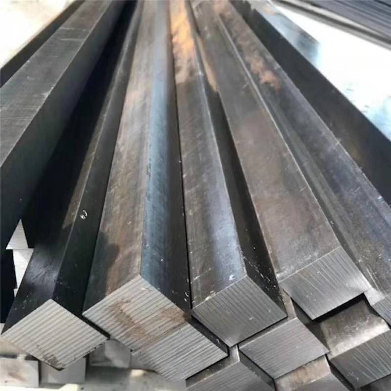 SS400 القطاعات والأسلاك قطاعات هيكلية