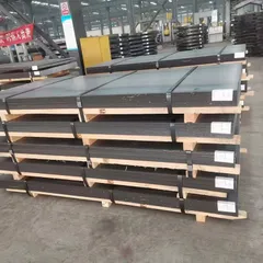 ST12 Cold Rolled Steel Sheet