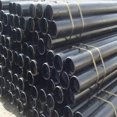 Seamless Boiler Tube product photo 1