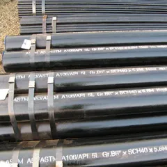 A106 Gr.B class A53 seamless class أنبوب