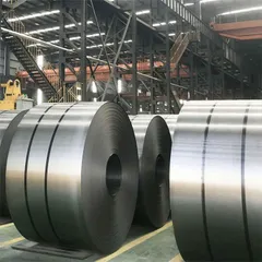 Acero inoxidable Bobina