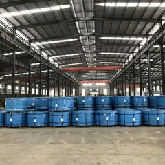 Prestressed Concrete Steel Strand (PC Strand) product photo 3
