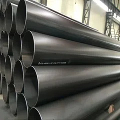 钢管形态参考
