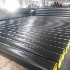 钢管形态参考