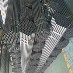 钢管形态参考