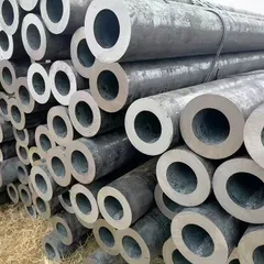 Référence de forme des tubes en acier