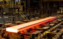 PPGI / PPGL Color-Coated Steel Coil — PE / PVDF on GI or GL вид обработки