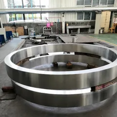 Titanium Tube / Ring / Custom Parts product photo 2
