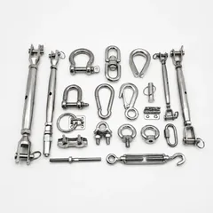 Wire Rope Accessories product photo 1