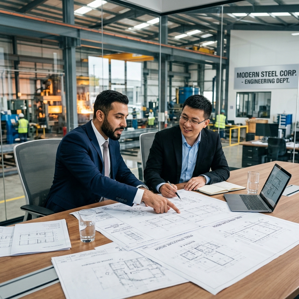 Technical Specification Review
